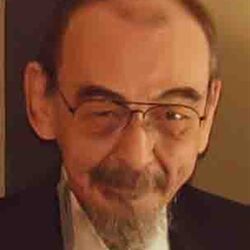 Jacques ARBON à Lamain: avis de décès