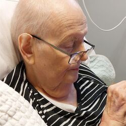 Jacques DUMONT à Virton: avis de décès