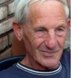 Jean-Marie DE RUDDER à Leuze-En-Hainaut: avis de décès