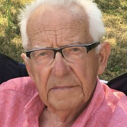 Jean-Marie LEROY à Ciney: avis de décès