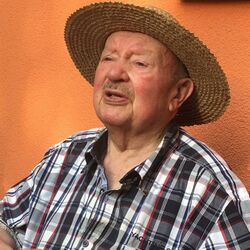 Jean Mottet à Cherain: avis de décès