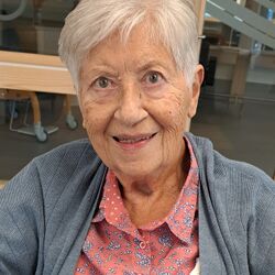 Jeanne VAN DEN BREKEL à Namur: avis de décès
