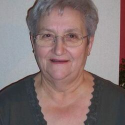 Jeannine BODET à Jalhay: avis de décès