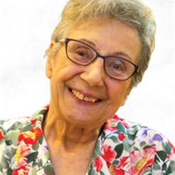 Jeannine Pauwels à Jemeppe-Sur-Sambre: avis de décès