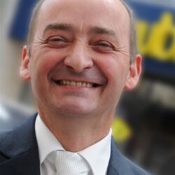 José HAUTOT à Emptinne: avis de décès