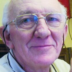 Joseph BERNARD à Bomal-Sur-Ourthe: avis de décès