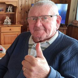 Joseph MATHIEU à Emptinne: avis de décès