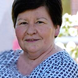 Josiane TAMBOUR à Rumillies: avis de décès