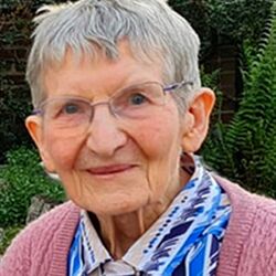 Juliette Pierret à Grune: avis de décès