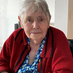 Léa LESCALIER à Fontenoy: avis de décès