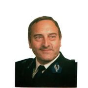 Léon DURAY