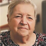Liévine OLIX
