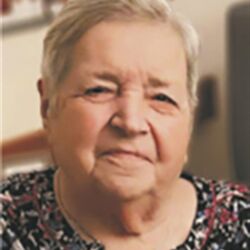 Liévine OLIX à Pondrôme: avis de décès