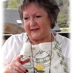 Liliane MICHAUX à Rochefort: avis de décès