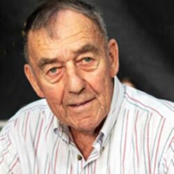 Louis Dehard à Libramont-Chevigny: avis de décès