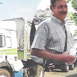 Marc WESTRADE à Maulde: avis de décès