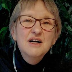Marie-Ange FRANÇOIS à Arlon: avis de décès