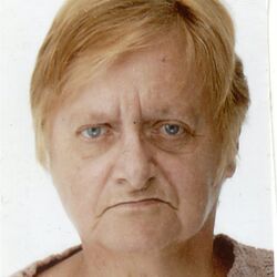 Marie-Ange JUSTUS à Marquain: avis de décès