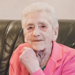 Marie-Claire DUBUISSON à Awenne: avis de décès