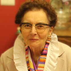 Marie-Claire WALCH à Bastogne: avis de décès