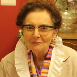 Marie-Claire WALCH à Bastogne: avis de décès