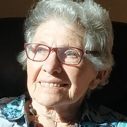 Marie JADOT à Virton: avis de décès