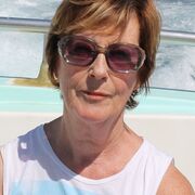 Marie-Jeanne ROMAIN