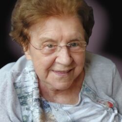 Marie-José FEYEREISEN à Musson: avis de décès