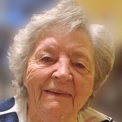 Marie-José LIEGEOIS à Roy: avis de décès