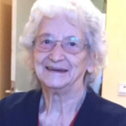 Marie-Rose BERTRAND à Lustin: avis de décès