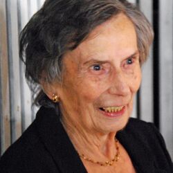 Marie-Rose CARLY à Martouzin-Neuville: avis de décès