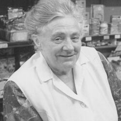 Marie-Thérèse BLAISE à Marche-En-Famenne: avis de décès