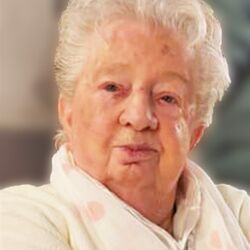 Marie Thérèse GILLARD à Hotton: avis de décès