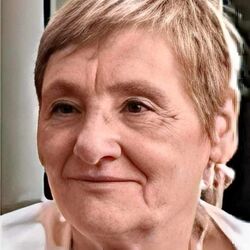 Mariette FRIPPIAT à Athus: avis de décès