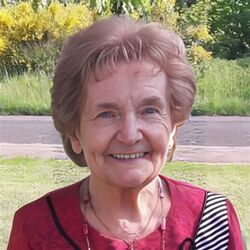 Mariette WALA à Tintigny: avis de décès