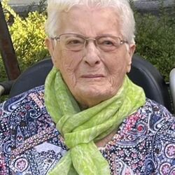 Marthe LEFEBVRE à Bras: avis de décès