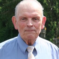 Michel BALFROID à Libramont-Chevigny: avis de décès