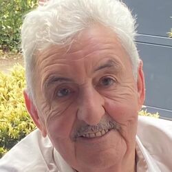 Michel DELEUZE à Froidmont: avis de décès