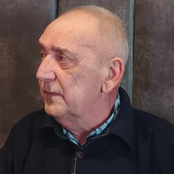 Michel DELTOUR à Aubange: avis de décès