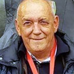 Michel DELTOUR à Halanzy: avis de décès