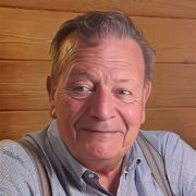 Michel MORMONT