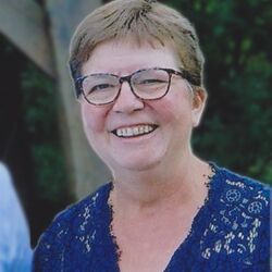 Michèle LAMBRECHTS à Fronville: avis de décès