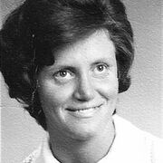 Michelle DUCHAUSSÉE