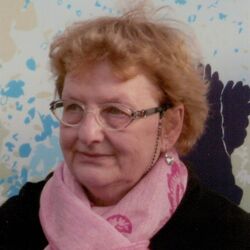 Monique DUMONT à Auby-Sur-Semois: avis de décès