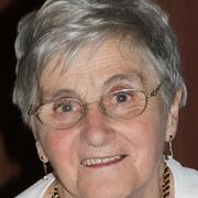 Monique GOFFIN