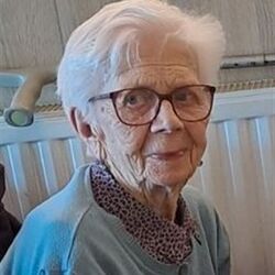 Monique LAMBERT à Libramont-Chevigny: avis de décès