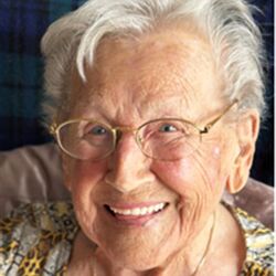 Nellie Guiot à Morhet: avis de décès