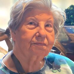 Paulette STELANDRE à Herseaux: avis de décès
