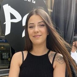 Perrine FROGNIER à Arlon: avis de décès