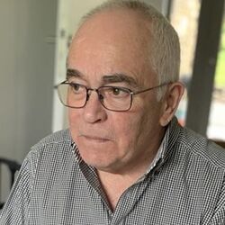 Philippe ARNOLDY à Saint-Hubert: avis de décès